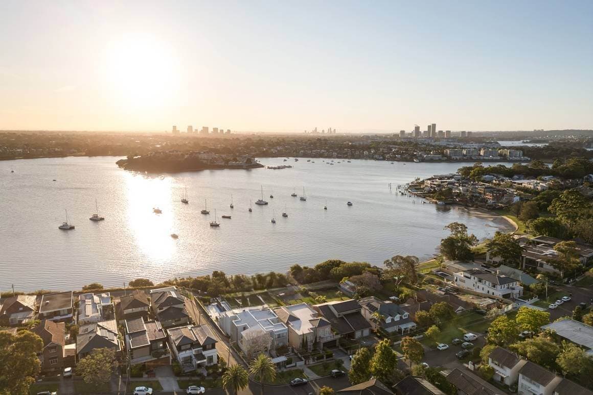 Canada Bay mortgage advice that actually makes sense