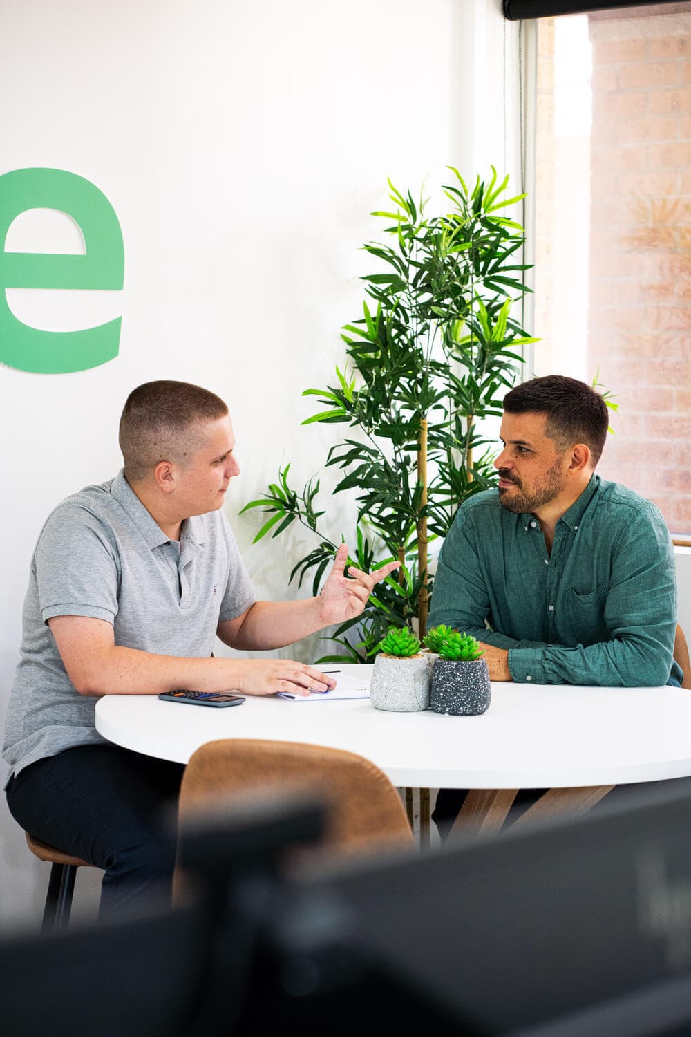 Not sure where to start?