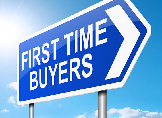 NSW first home buyer