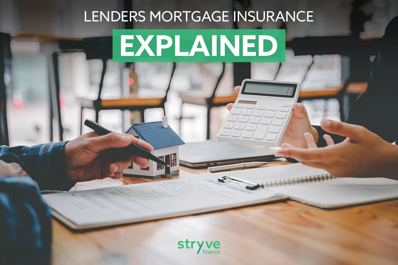 lenders mortgage insurance - banner